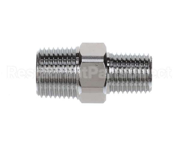 2984-3400 Fisher Fitting 3/8M X 1/4M Nl Brs Rc