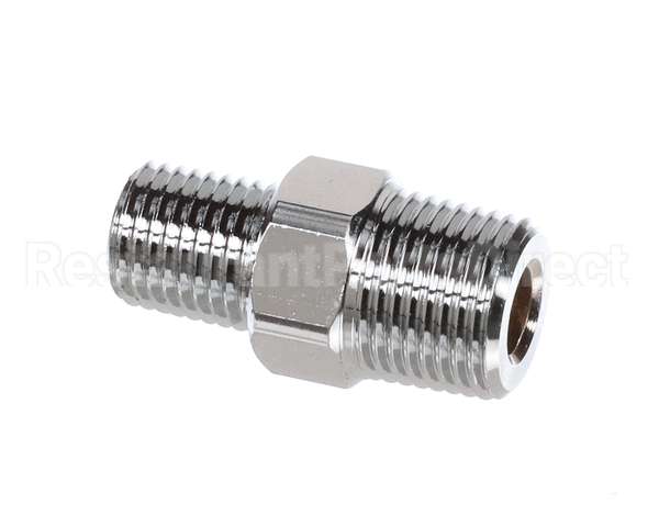 2984-3400 Fisher Fitting 3/8M X 1/4M Nl Brs Rc