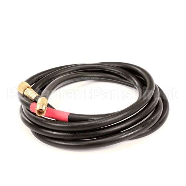 2984-R020 Compatible Fisher Hose Rr 3/8 X 12