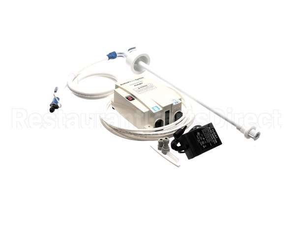 29875.0000 Bunn Kit,Pump-Water Dispnse Flojet