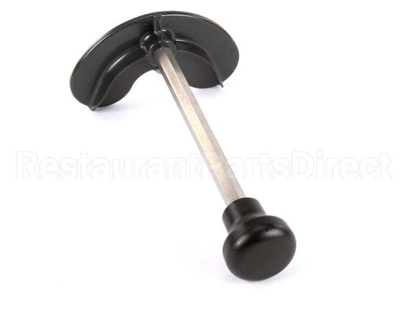 29880 Robot Coupe R301C Pusher Assembly