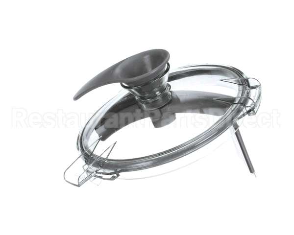 29882 Robot Coupe Bx4 Lid W/Scraper Arm Ass