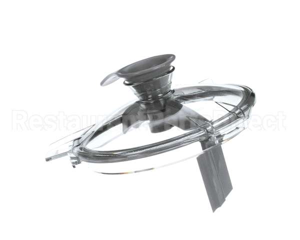 29882 Robot Coupe Bx4 Lid W/Scraper Arm Ass