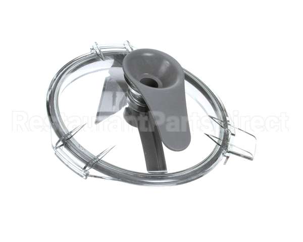 29882 Robot Coupe Bx4 Lid W/Scraper Arm Ass