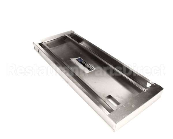 298A180 Master-Bilt Grille Assembly, Erc2, Ihc-27
