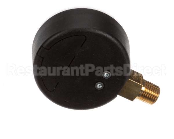 299-1003 American Dish Service Gauge, Pressure, Water Supply