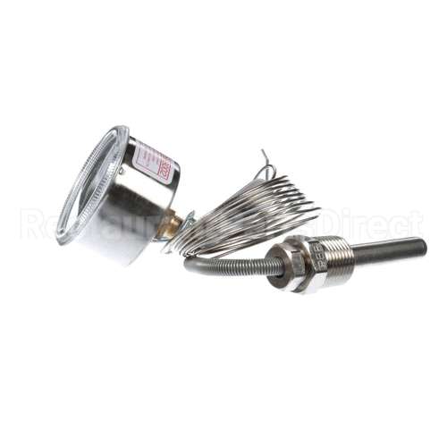 299-1005 American Dish Service Gauge, Temperature, Wash/Rins