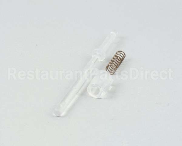 29900 Robot Coupe Security Rod R100 Cristal