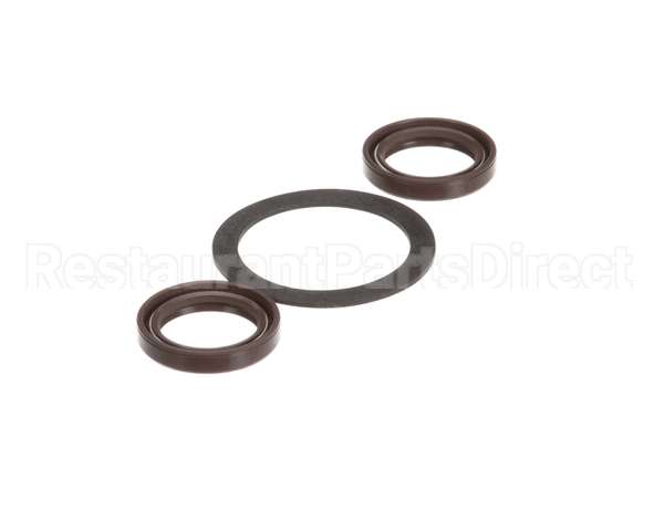 29906 Robot Coupe Waterproofness Seals Assembly