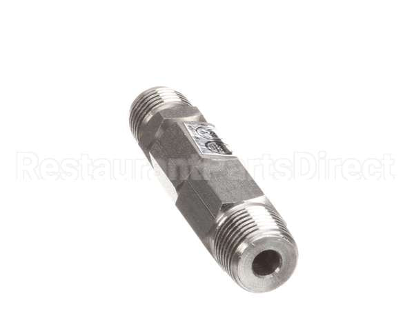 2991 Cornelius Valve Chk Dual 3/8Mpt X 5/8-18