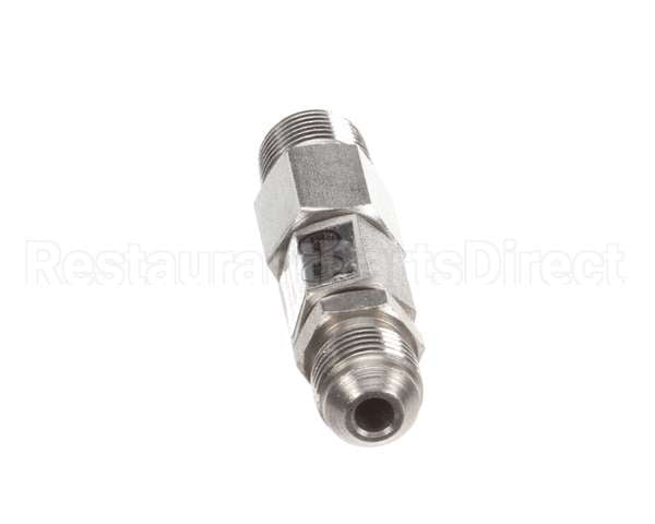 2991 Cornelius Valve Chk Dual 3/8Mpt X 5/8-18