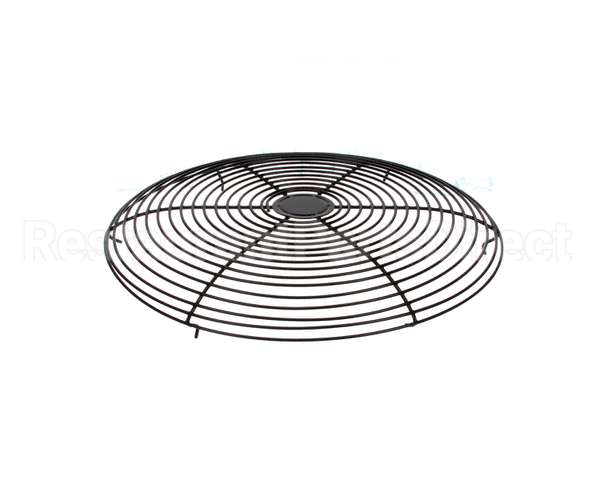 299180 Hussmann Ga-Gal-Gah Fan Guard