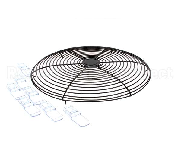 299180 Hussmann Ga-Gal-Gah Fan Guard