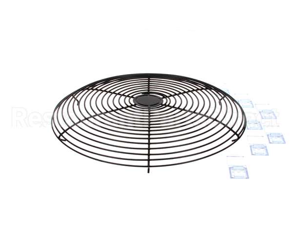 299180 Hussmann Ga-Gal-Gah Fan Guard