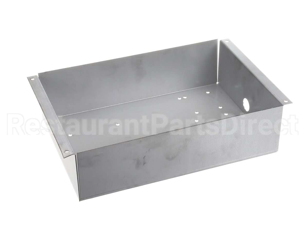 29921 Henny Penny Box-Shield