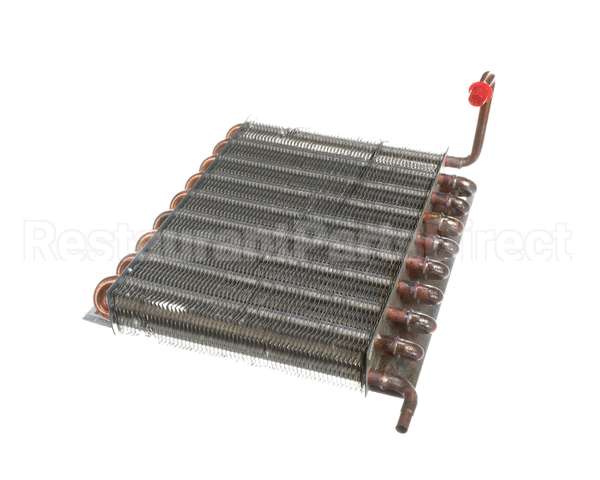 29951.0004 Bunn Condenser (Jdf-2S)