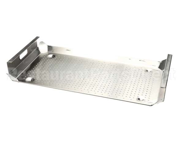 29957 Power Soak Systems Basket Scrap Assembly Wendys(12Rin