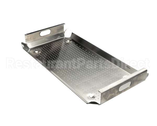 29957 Power Soak Systems Basket Scrap Assembly Wendys(12Rin