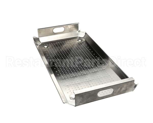 29957 Power Soak Systems Basket Scrap Assembly Wendys(12Rin