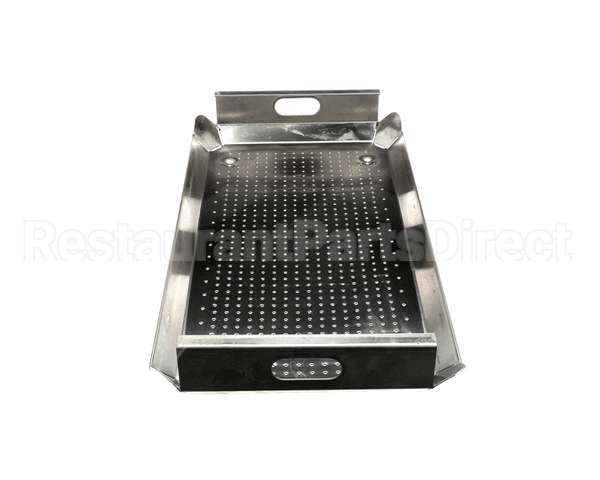 29957 Power Soak Systems Basket Scrap Assembly Wendys(12Rin