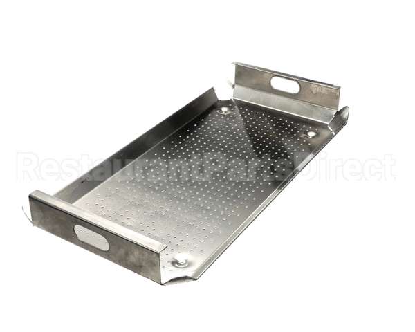 29957 Power Soak Systems Basket Scrap Assembly Wendys(12Rin