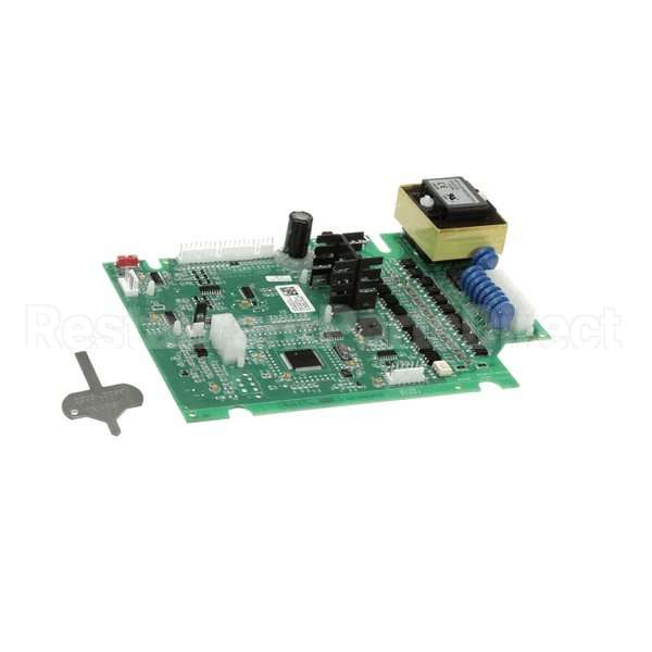29969.1003 Compatible Bunn Cbakit, Dual/Single 240V