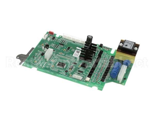 29969.1003 Bunn Cba Kit, Dual/Single 240V