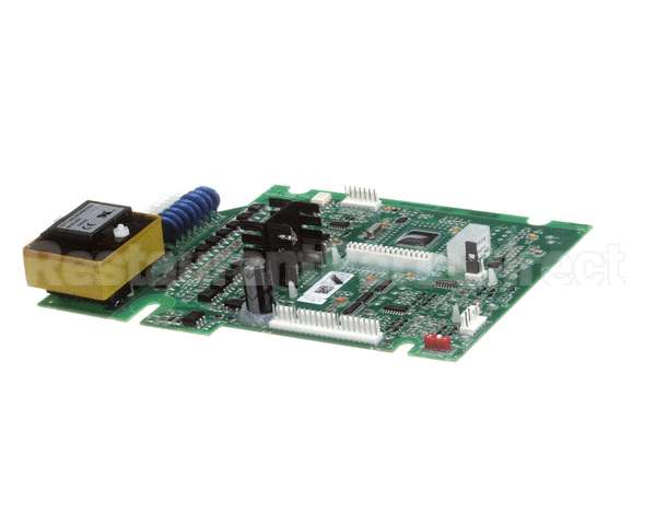 29969.1046 Bunn Control Board Assembly Dual Tf 120V (7-1