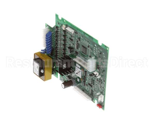 29969.1059 Bunn Control Board Assembly 120V Dual/Sgl 2 B