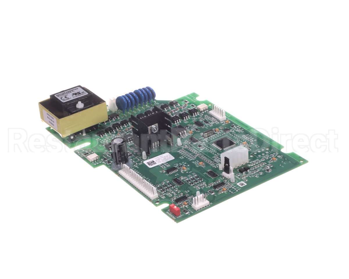 29969.7146 Bunn Control Board,7-11 Programming