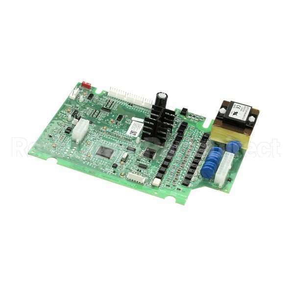 29969.7159 Compatible Bunn Cba, 120V Dual/Sgl 2 Batch 1G