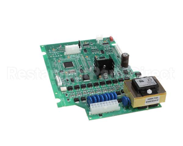 29969.7164 Bunn Control Board - Mcdonald's Canada Only