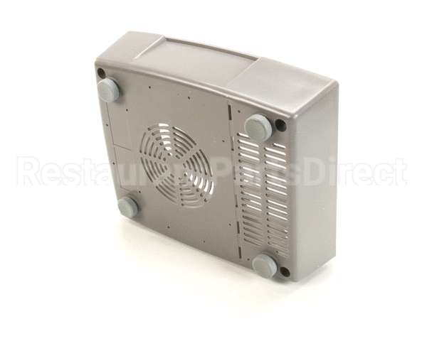 29990 Robot Coupe R4Nm/R6Nm Plast Base Assembly