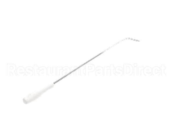 29A044 Ultrafryer Brush, Cleaning L Shaped Tip