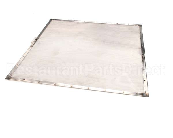 29A045 Ultrafryer Screen, Sludge Universal Med Mesh