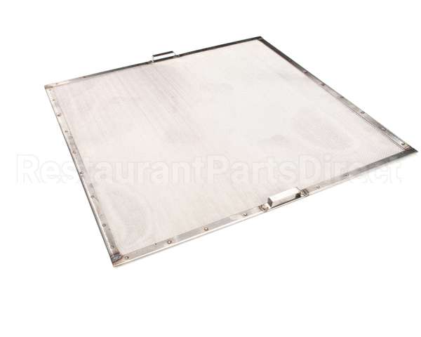 29A045 Ultrafryer Screen, Sludge Universal Med Mesh