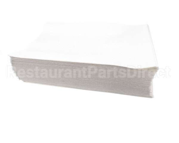 29A087 Ultrafryer Filter, Paper 17.5 X 19.5 Envelope 100 P