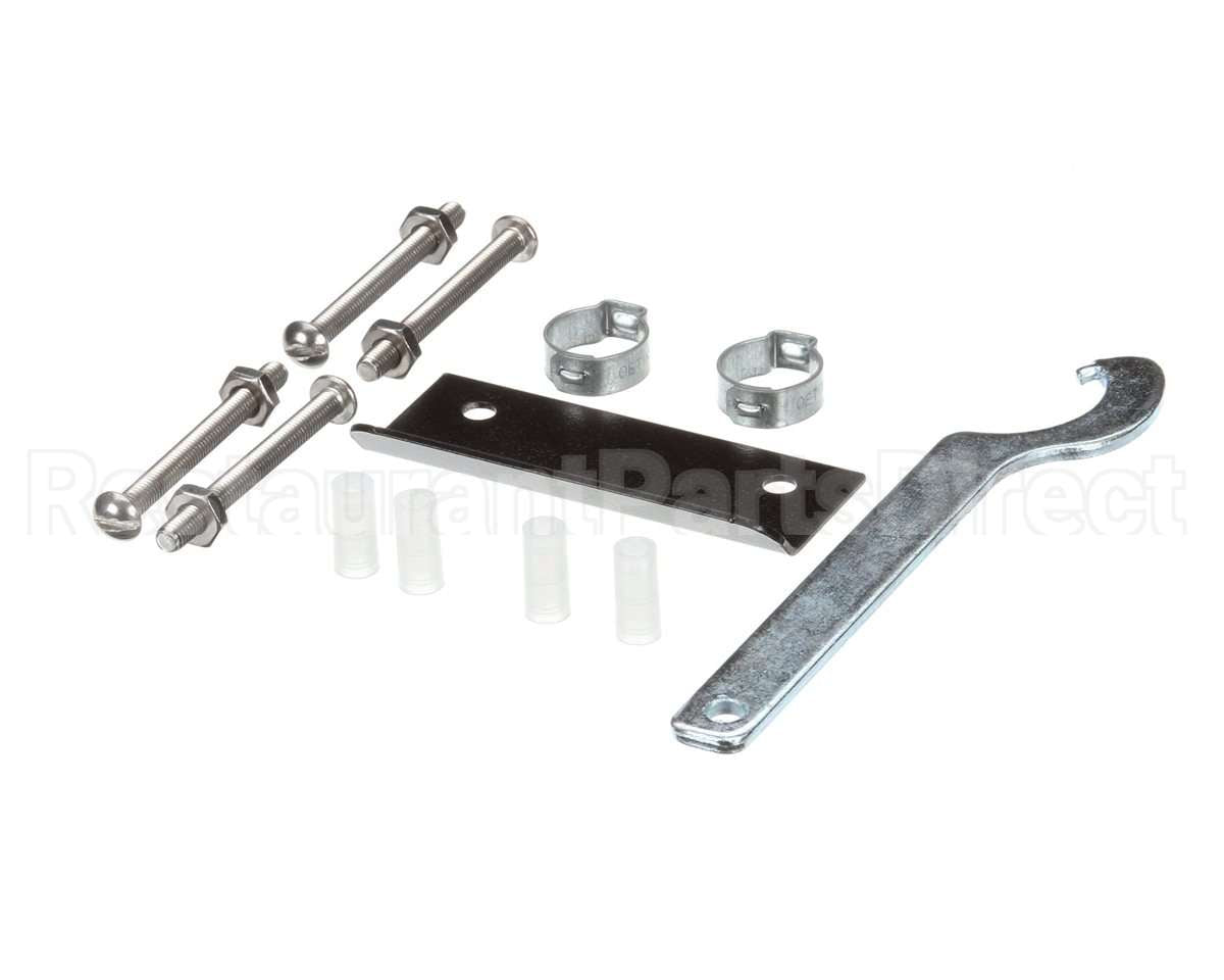 29B02S003A Beverage Air Door Handle Pkg. Bm23