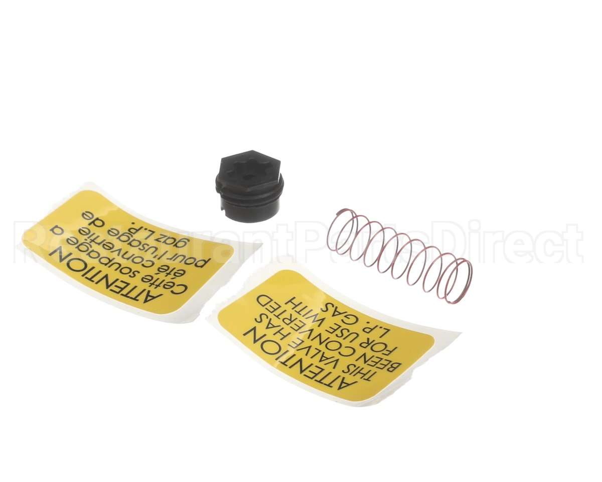 29M85 Lennox Valve Spring Kit Lp