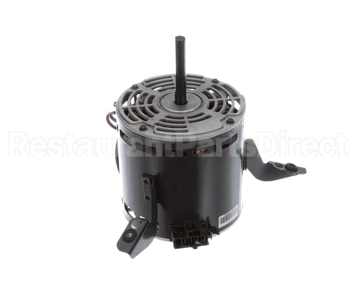 29M86 Lennox 460V3Ph 1/2Hp 1075Rpm 3Spd Mtr