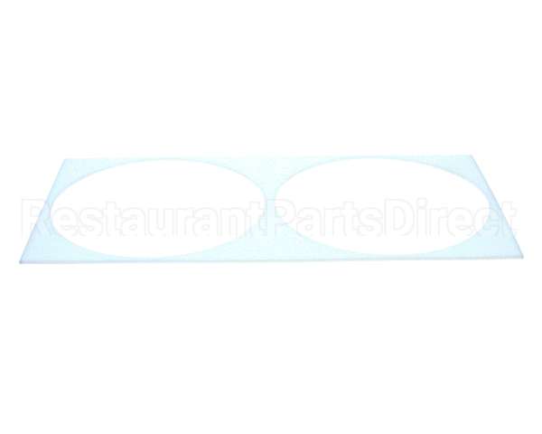 29S356 Hussmann Cover, Tray