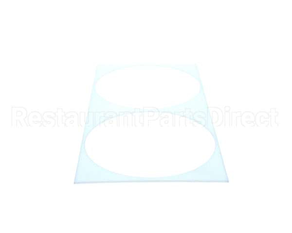 29S356 Hussmann Cover, Tray