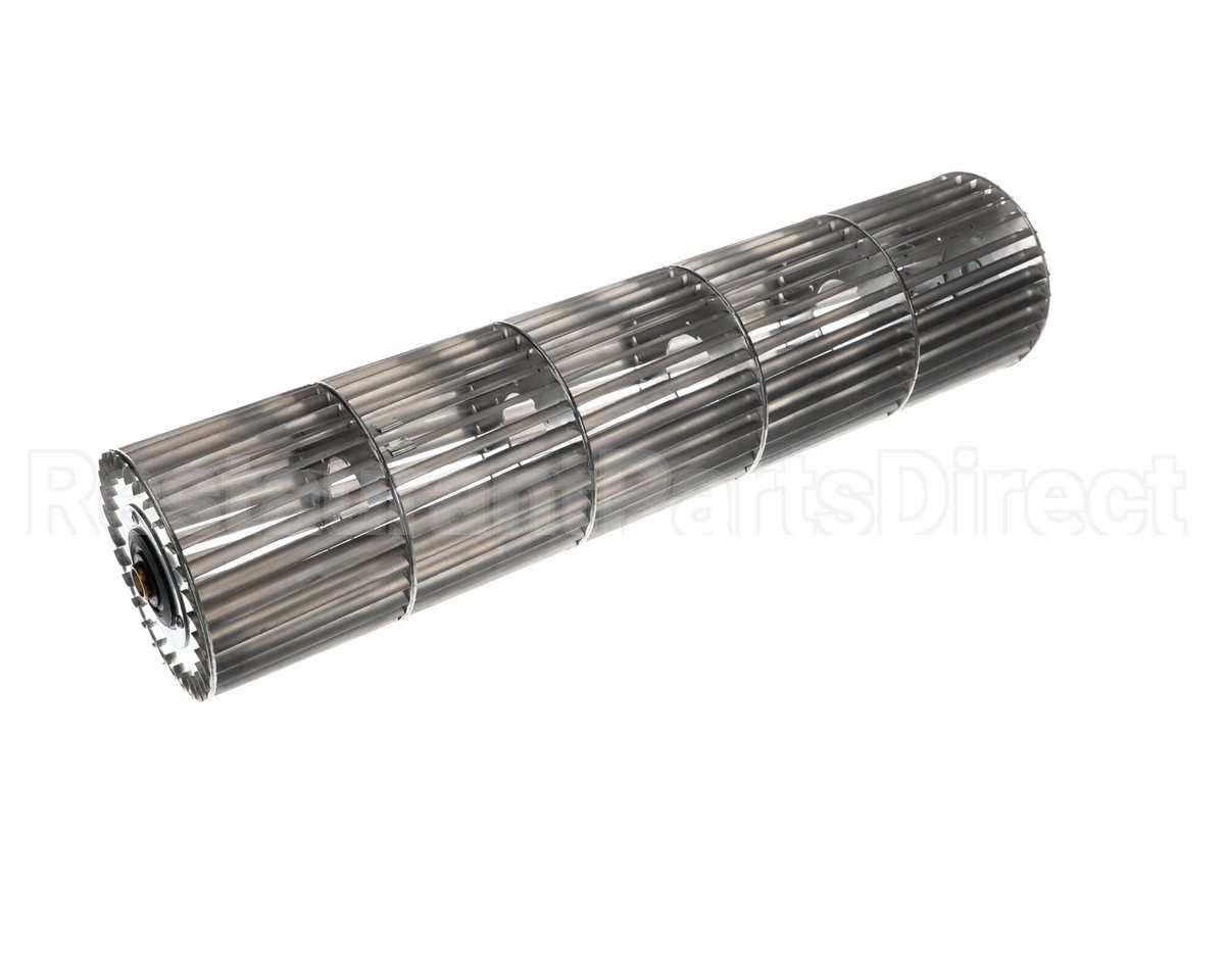29T450S012A-L20 Berner Blower Wheel Lh