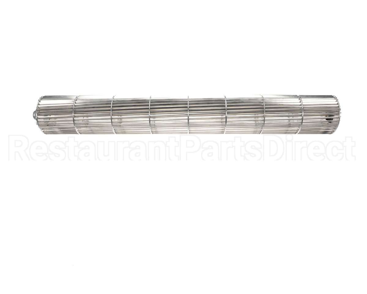29T450S012A-L33 Berner Lh Cross Flow Assembly