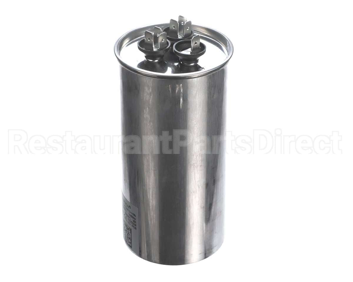29W09 Lennox 70/10 Mfd 440V Dual Capacitor