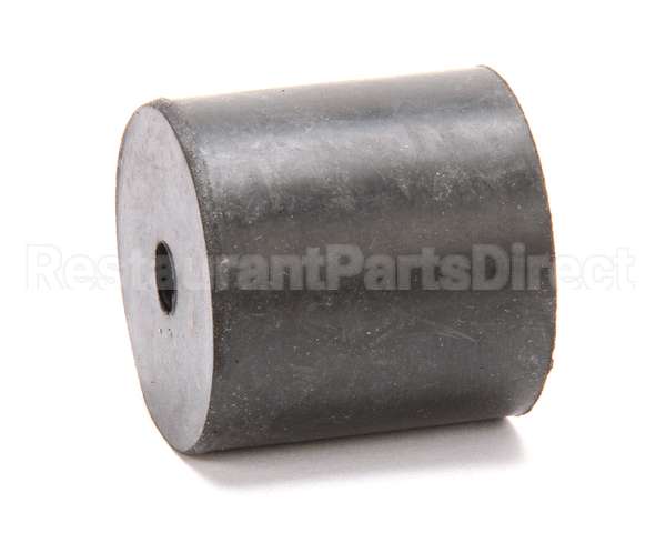 2A-06-07-0044 Star Foot, Neoprene W/Washer