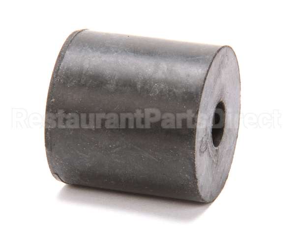 2A-06-07-0044 Star Foot, Neoprene W/Washer