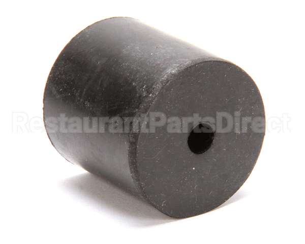 2A-06-07-0044 Star Foot, Neoprene W/Washer