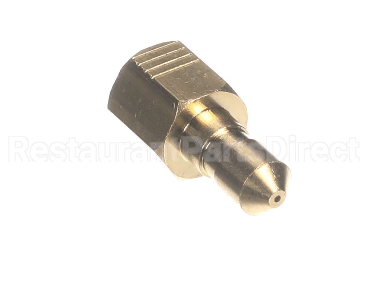 2A-0940700 Star Orf,Pilot Rnr Tube .87Mm