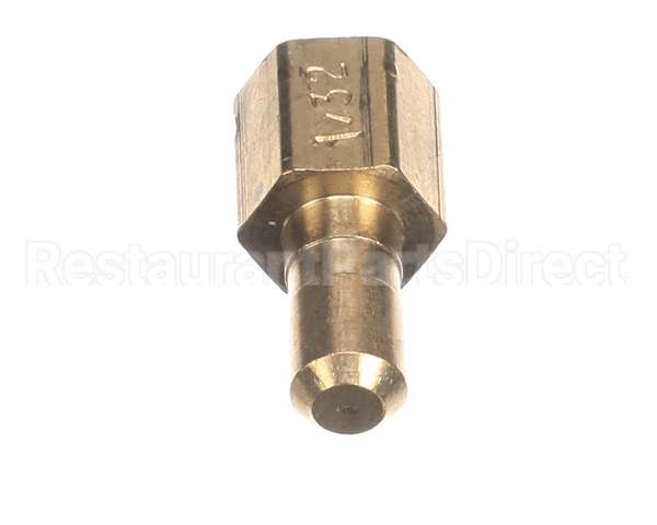 2A-0941600 Star Orf,Pilot Rnr Tube, .79Mm